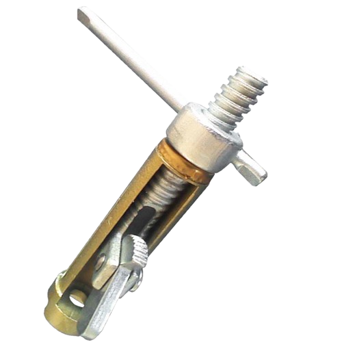 TENSOR PARA PRENSA R£PIDA CON TRATAMIENTO TERMICO EN DIENTES